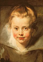 Clara Serena, c.1616
